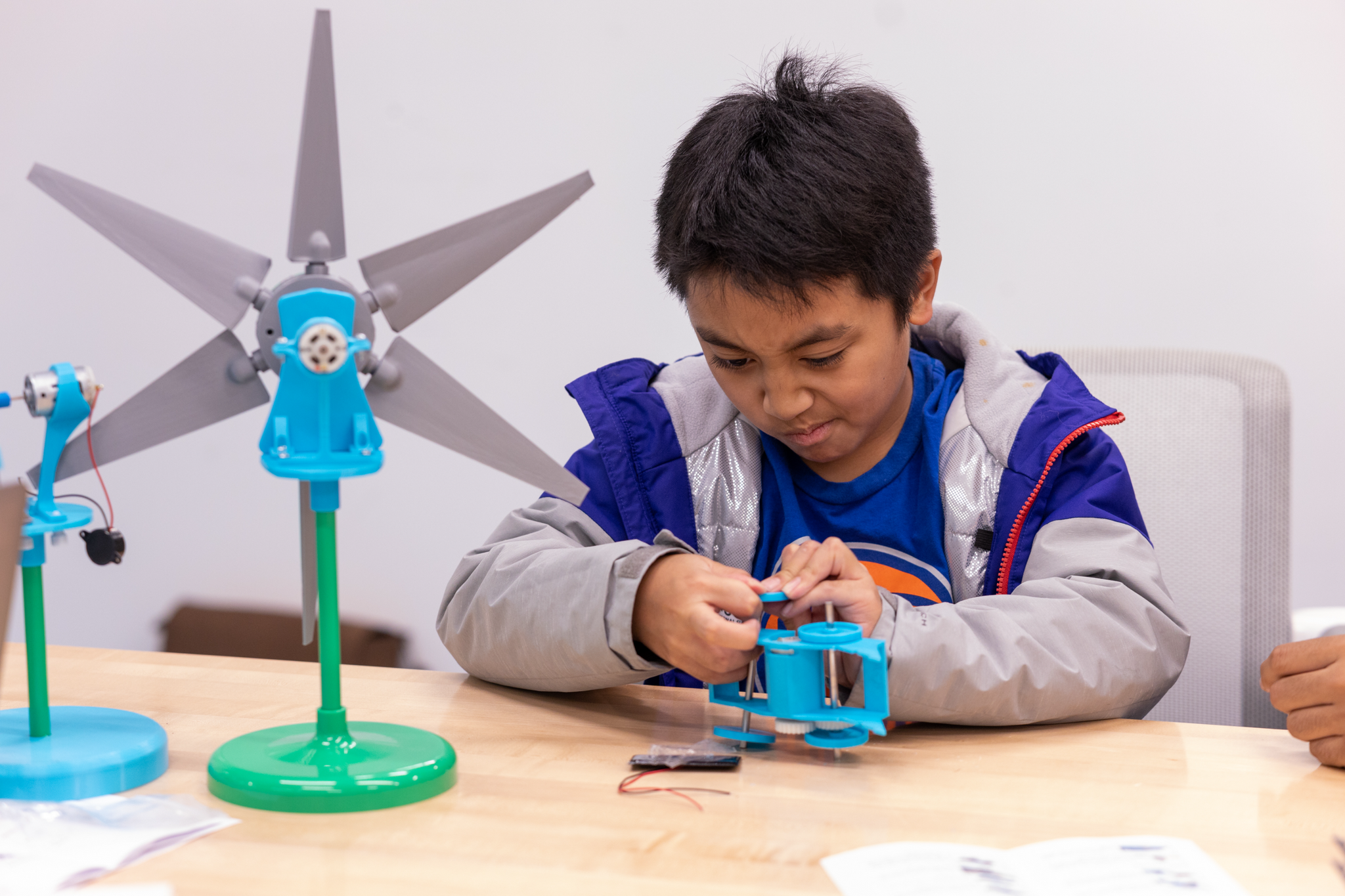 Solar Racer- Classroom Pack