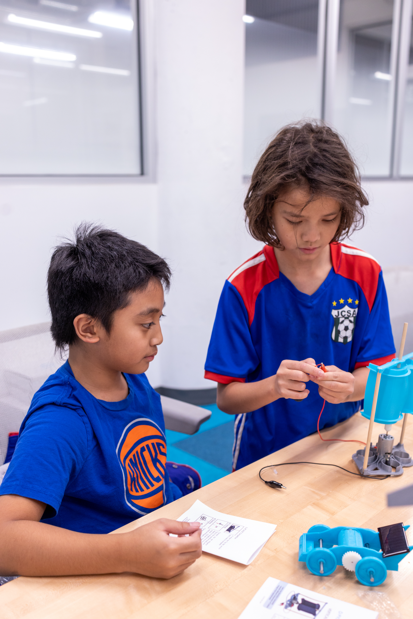 Solar Racer- Classroom Pack