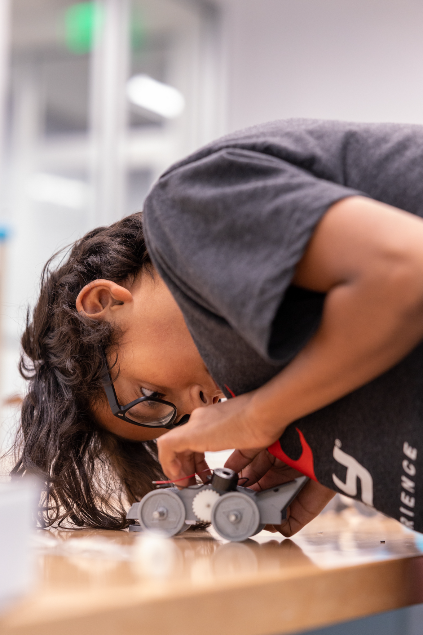 Solar Racer- Classroom Pack